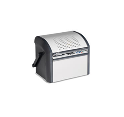Thiết bị kiểm tra cách điện dầu biến áp DPA 60 C Baur